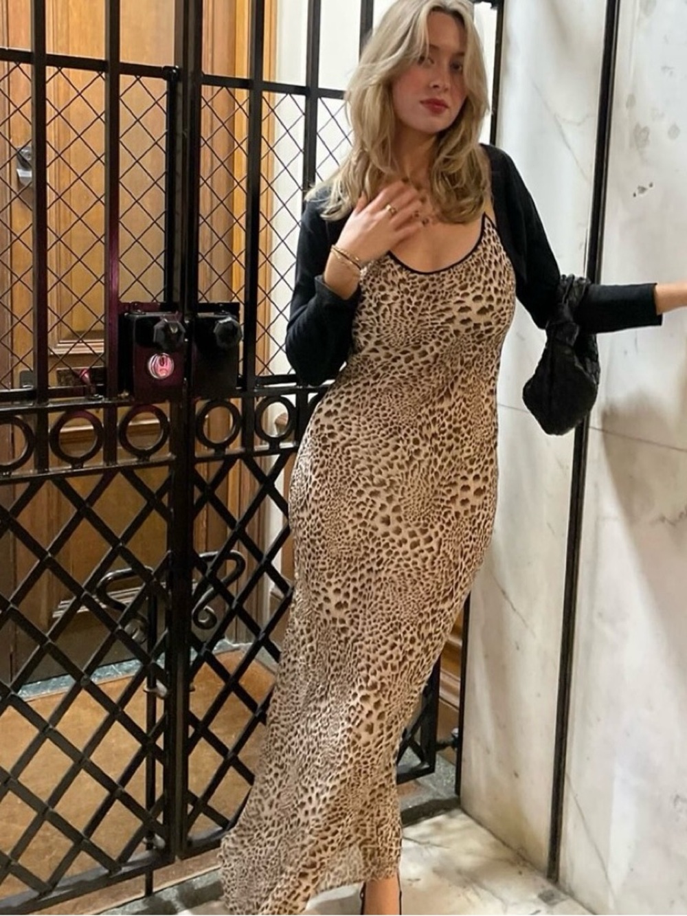 Realisation The Chelle Dress